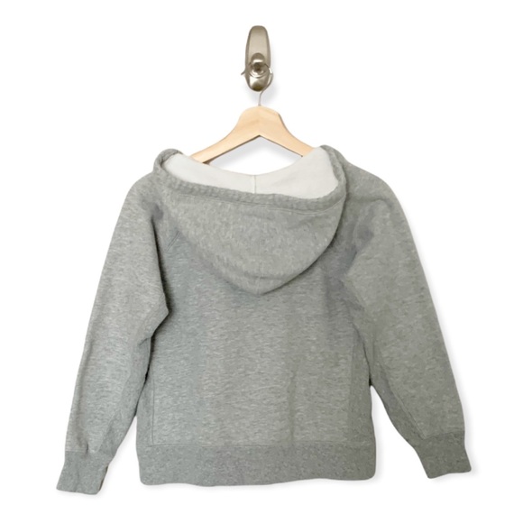 Joe Fresh Grey Hoodie - M - Picture 5 of 5